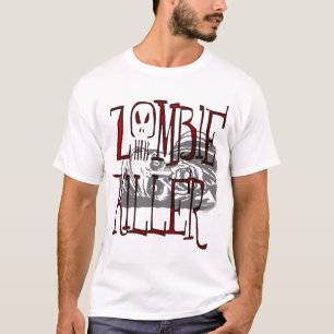 Zombie Killer Shirt