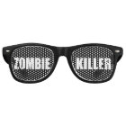ZOMBIE KILLER Sunglasses