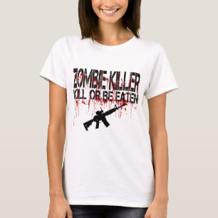 Zombie Killer T-Shirt