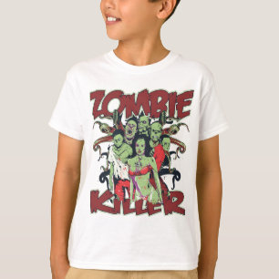 Zombie Killer T-Shirt