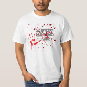 Zombie Killing T-Shirt