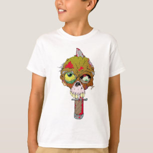Zombie Knife T-Shirt