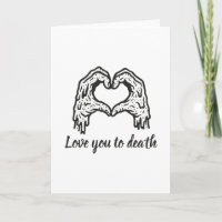 Zombie Love
