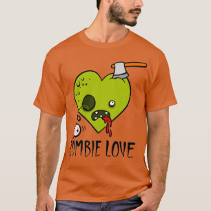 Zombie Love T-Shirt