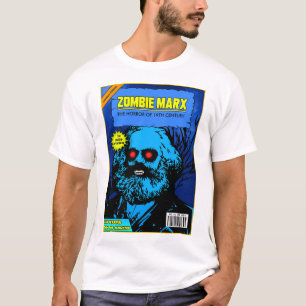 ZOMBIE MARX T-Shirt