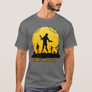 ZOMBIE MODE ON T-Shirt