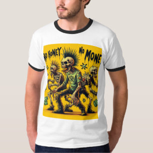 Zombie Mods T-Shirt