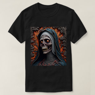 Zombie of the Cloth T-Shirt