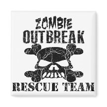 Zombie Outbreak Rescue Team