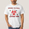 Zombie Outbreak Tactical Response Team Tees