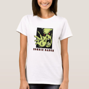 Zombie Ranch T-Shirt