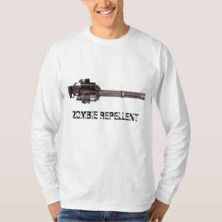 ZOMBIE REPELLENT T-Shirt