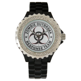 zombie response team watch