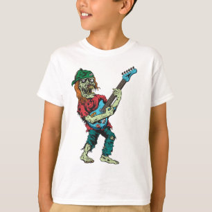 Zombie Rock T-Shirt