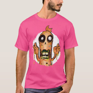 Zombie sausage T-Shirt