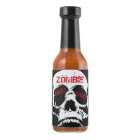 Zombie Skull Sauce