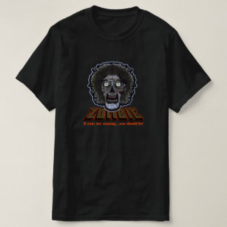 ZOMBIE  T-Shirt