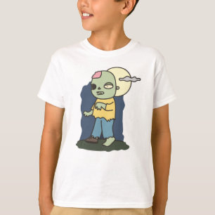 Zombie T-Shirt