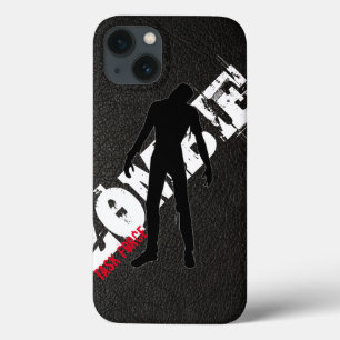Zombie Task Force Ipad Air Case