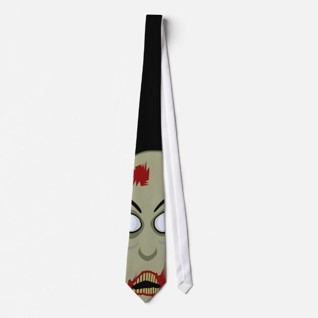 Zombie Tie (Front)