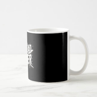 Zombie Undead Hyzer Funny Disc Golf Zombie Lover Coffee Mug