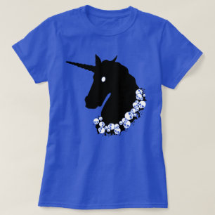 Zombie Unicorn T-Shirt