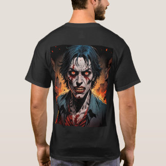 Zombie UR Special Edition T-shirt