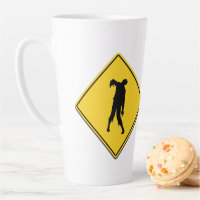 Zombie Warning