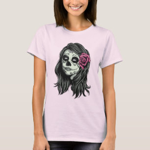 Zombie Woman shirts & jackets