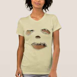 Zombie Women T-Shirt