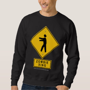 Zombie XING Sweatshirt