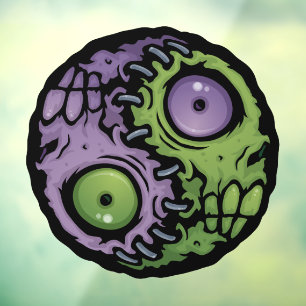 Zombie Yin-Yang