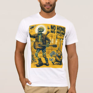 zombieart T-Shirt