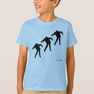 Zombies 12 T-Shirt