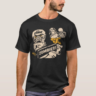 ZOMBIES ALIVE! T-Shirt