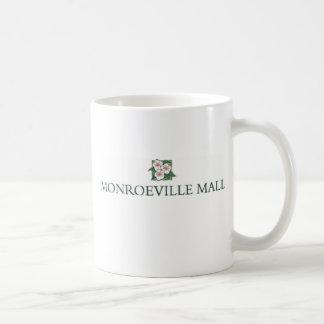 Zombies in the Food Court! Coffee Mug