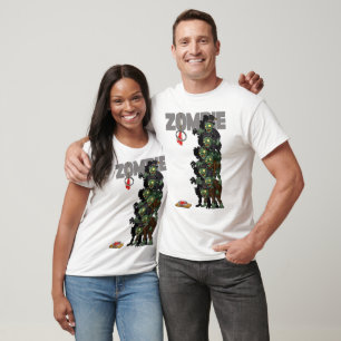 zombies T-Shirt