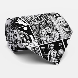 Zombies— Tie