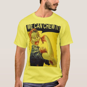 Zombies Unite T-Shirt