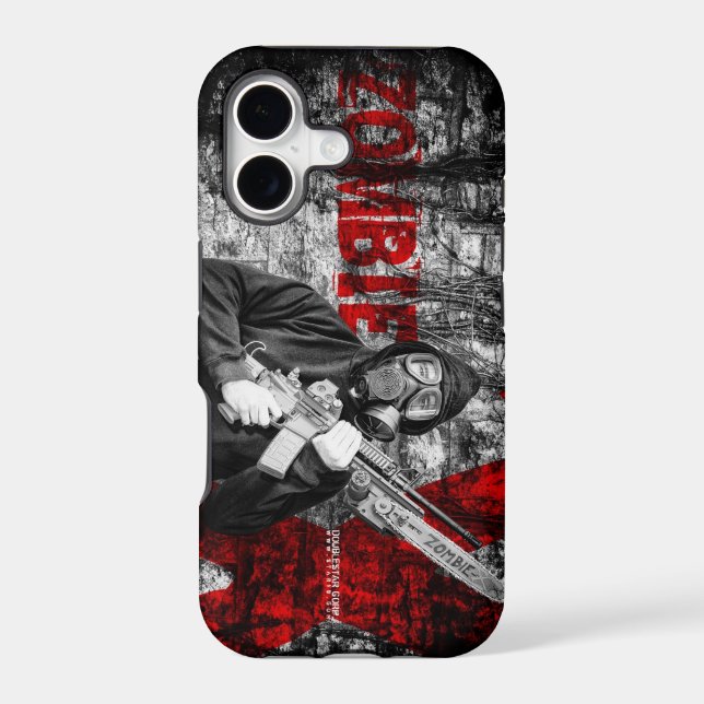 ZombieX (Back)