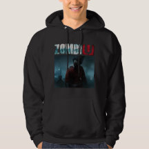 ZombiU Zombi horror game