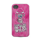 ZOMG, Gorillas in the Wild