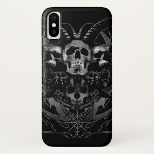 Zomwar Case-Mate iPhone Case