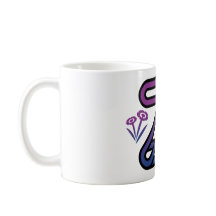 Zone_413 Coffee Mug