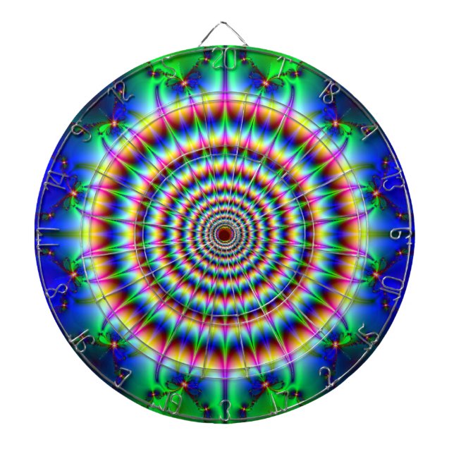 Zone In_ Dartboard (Front)