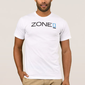 Zone One! Fitness Gear T-Shirt