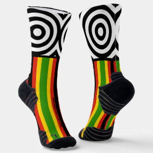 Zone  socks