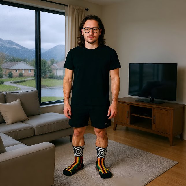 Zone  socks (Creator Uploaded)