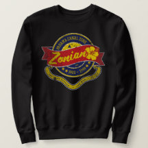 Zonian, Panama Canal Zone, CZ
