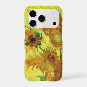 Zonnebloemen (Van Gogh)
